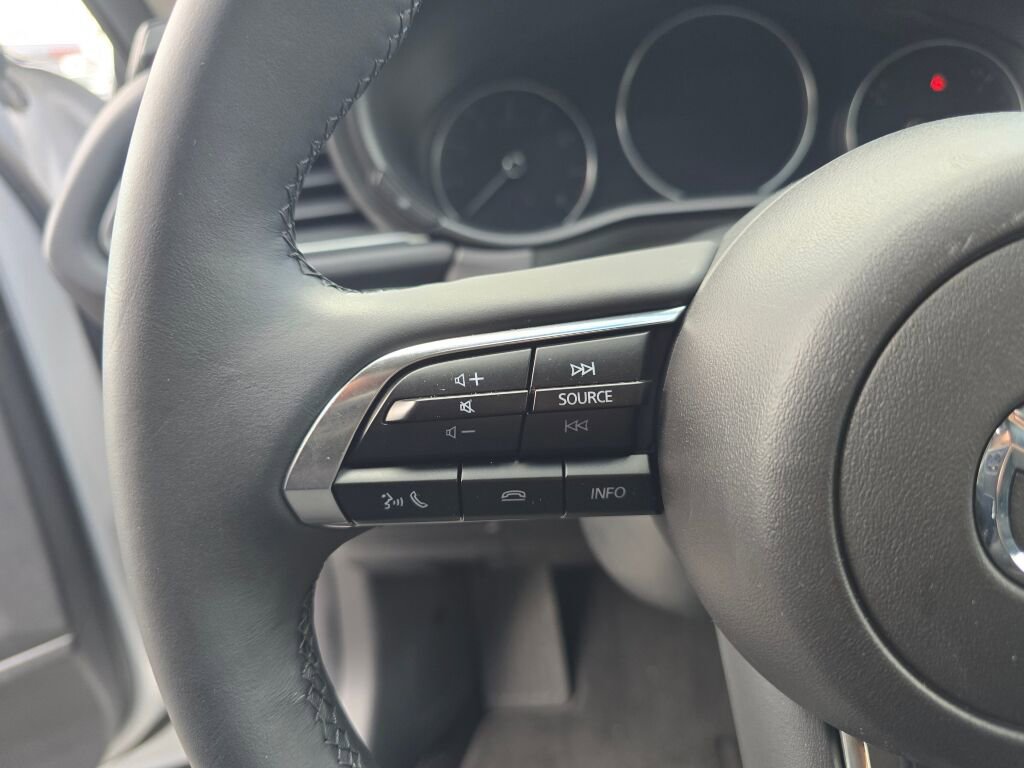 Used 2025 MAZDA CX-30 AWD 2.5 S w/ Select Sport Pkg image 23