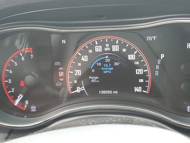 Used 2018 Dodge Durango GT w/ Premium Group AWD/4WD image 25
