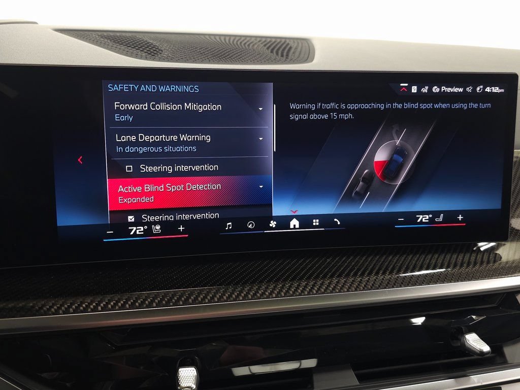 Used 2026 BMW X5 M60i AWD/4WD image 20