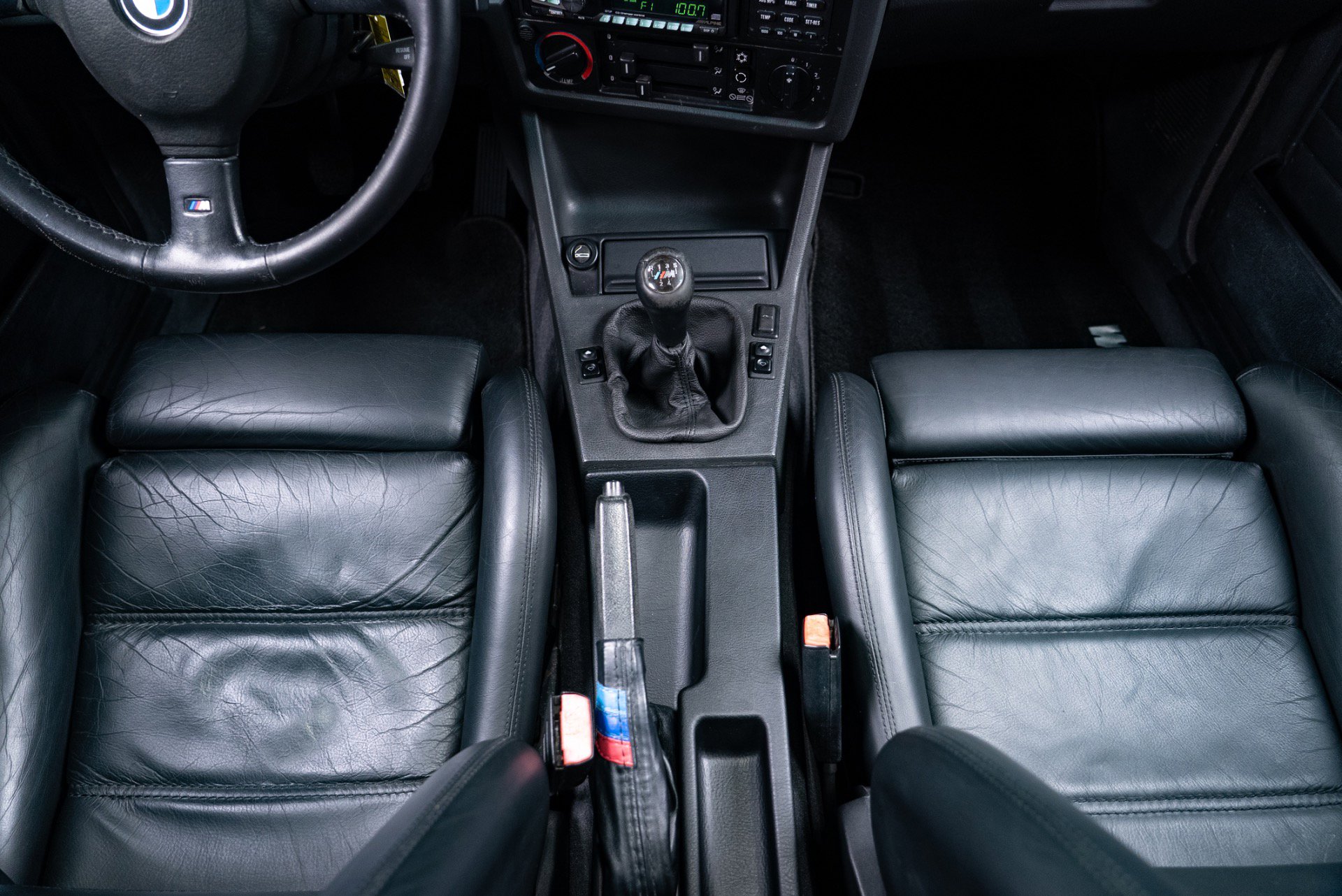 Used 1988 BMW M3 Coupe image 67