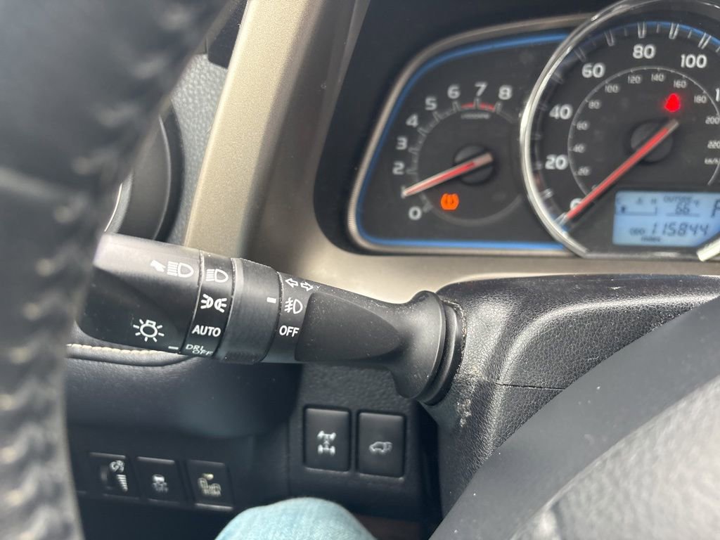 Used 2013 Toyota RAV4 Limited image 53