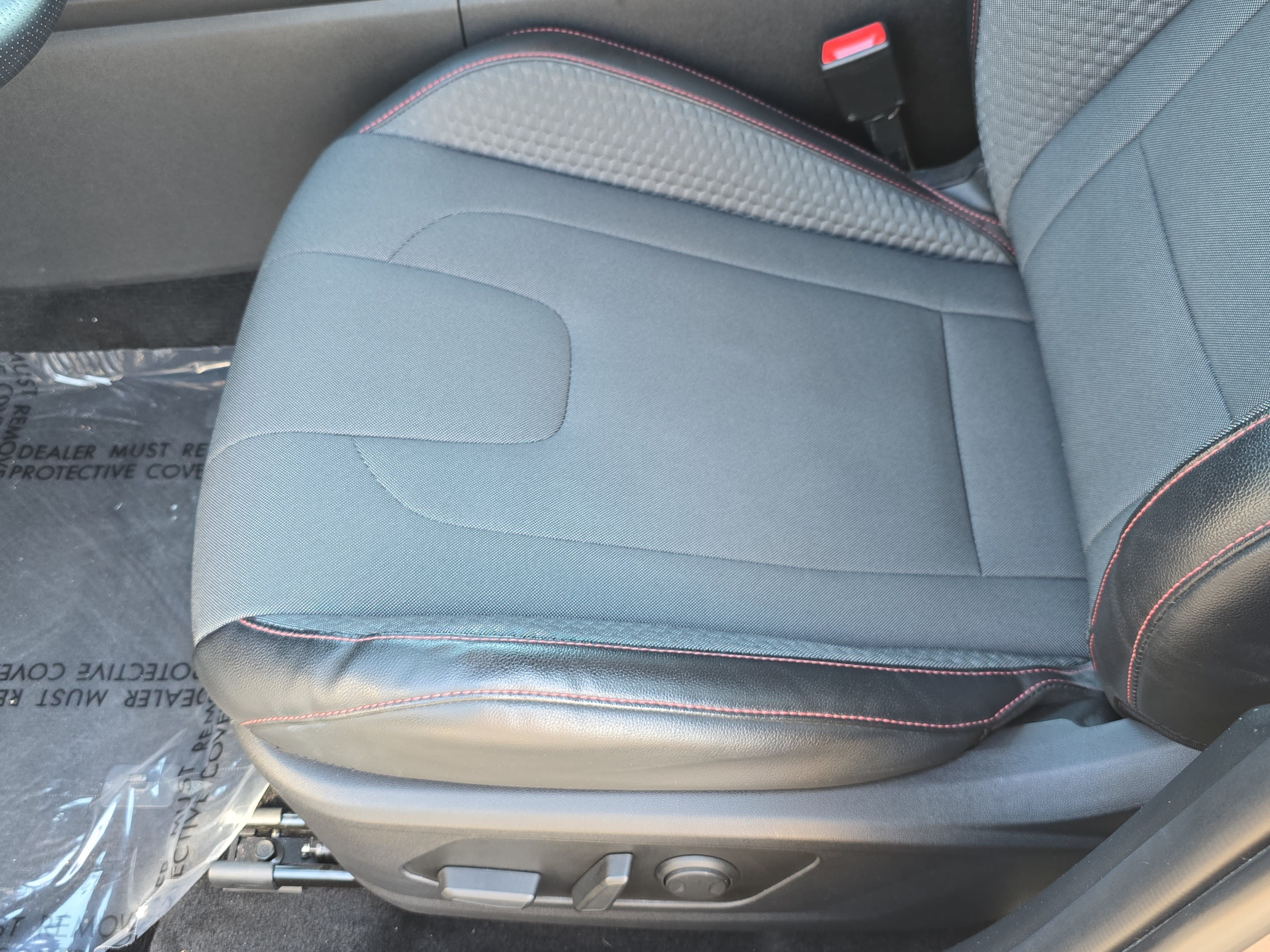 Used 2023 Hyundai Elantra N Line w/ Cargo Package FWD image 29