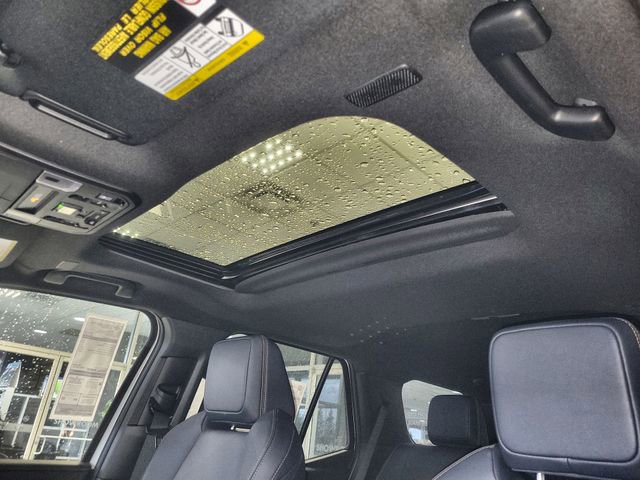 New 2026 Toyota 4Runner Platinum image 22