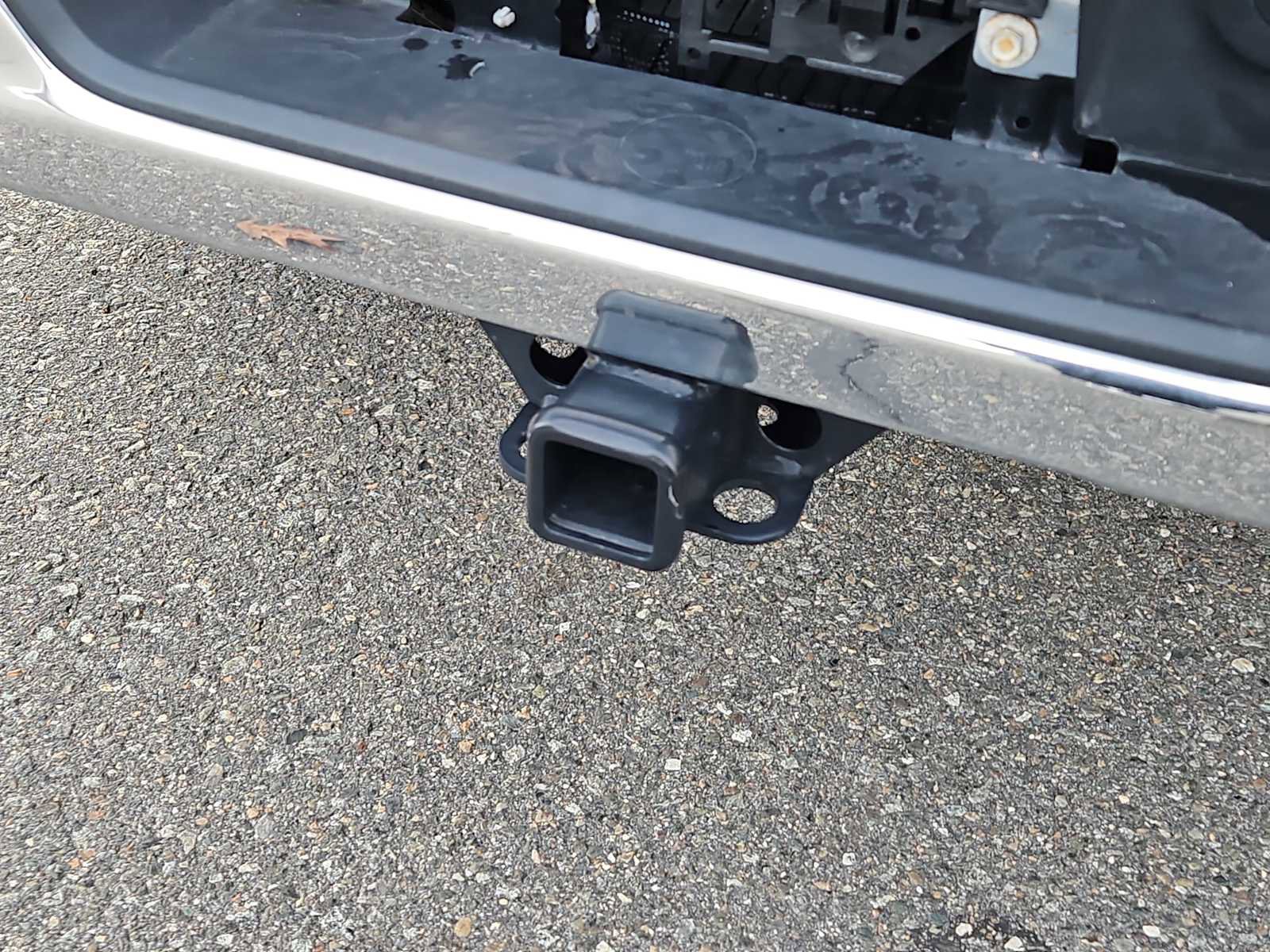 Used 2023 Chevrolet Silverado 1500 LT image 22