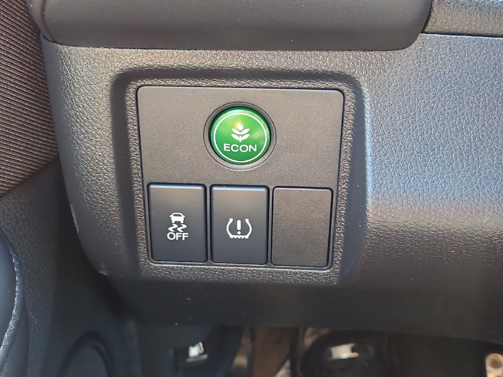 Certified 2022 Honda HR-V Sport image 16