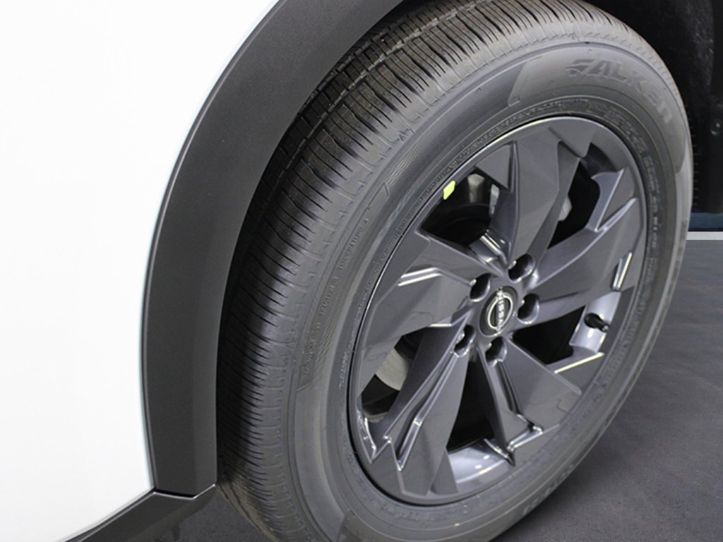 New 2026 Nissan Rogue SV image 9