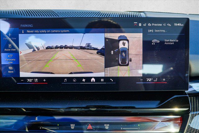 New 2027 BMW M5 Touring AWD/4WD image 17