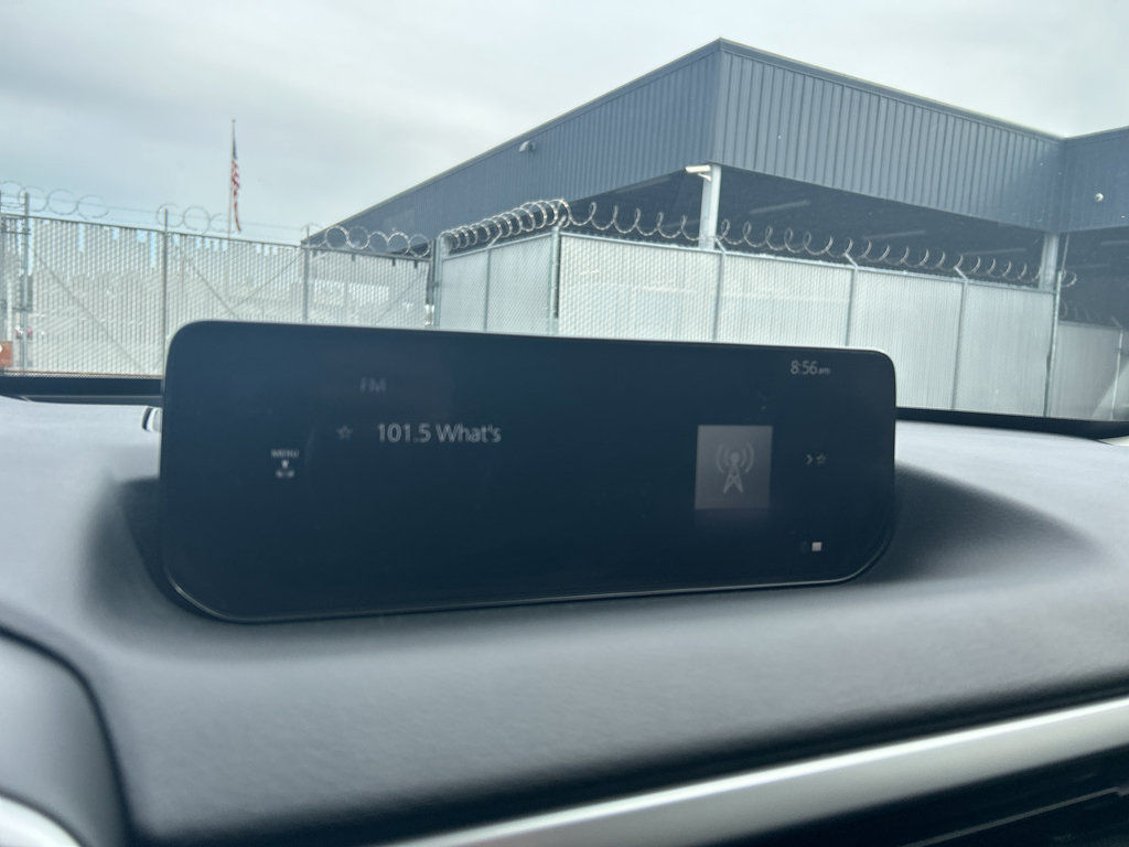 Used 2025 MAZDA CX-50 AWD 2.5 S w/ Weather Package image 12