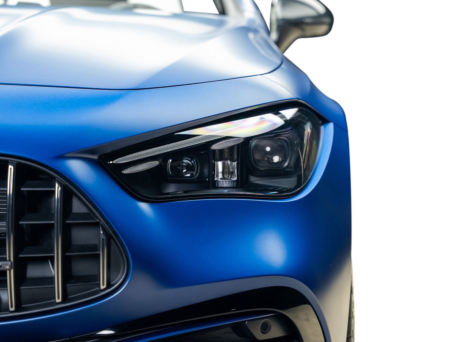 Used 2026 Mercedes-Benz CLE 53 AMG 4MATIC Cabriolet image 11