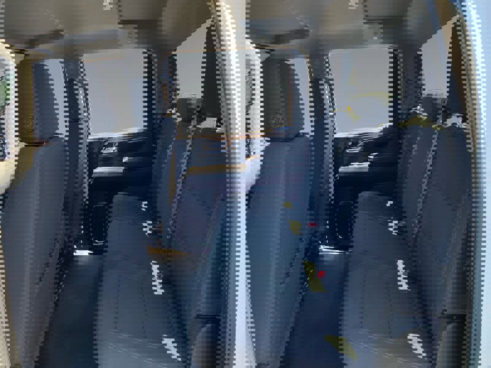 Used 2024 Chevrolet Silverado 3500 LT AWD/4WD image 13