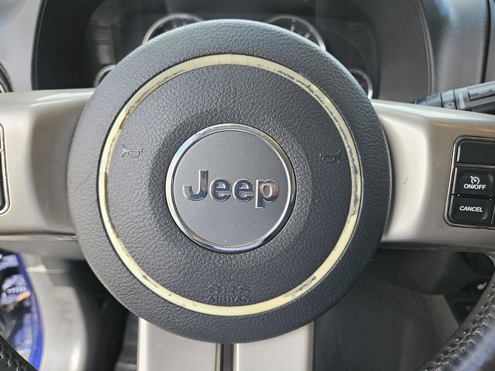 Used 2012 Jeep Compass Limited image 21
