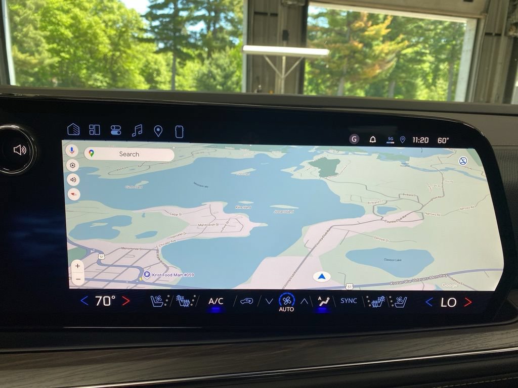 New 2026 Chevrolet Tahoe Premier w/ Sun And Tow Package AWD/4WD image 48