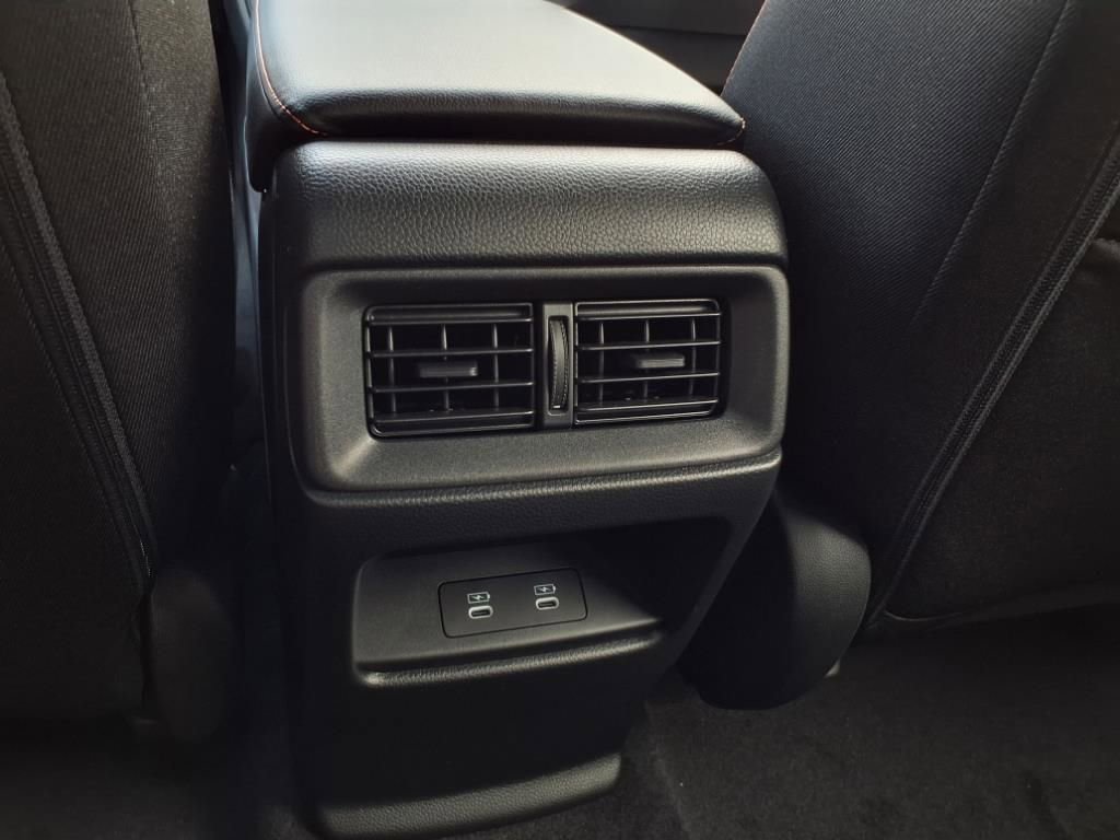 New 2026 Honda CR-V Sport image 24