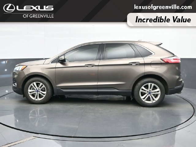 Used 2019 Ford Edge SEL w/ Equipment Group 201A AWD/4WD image 5