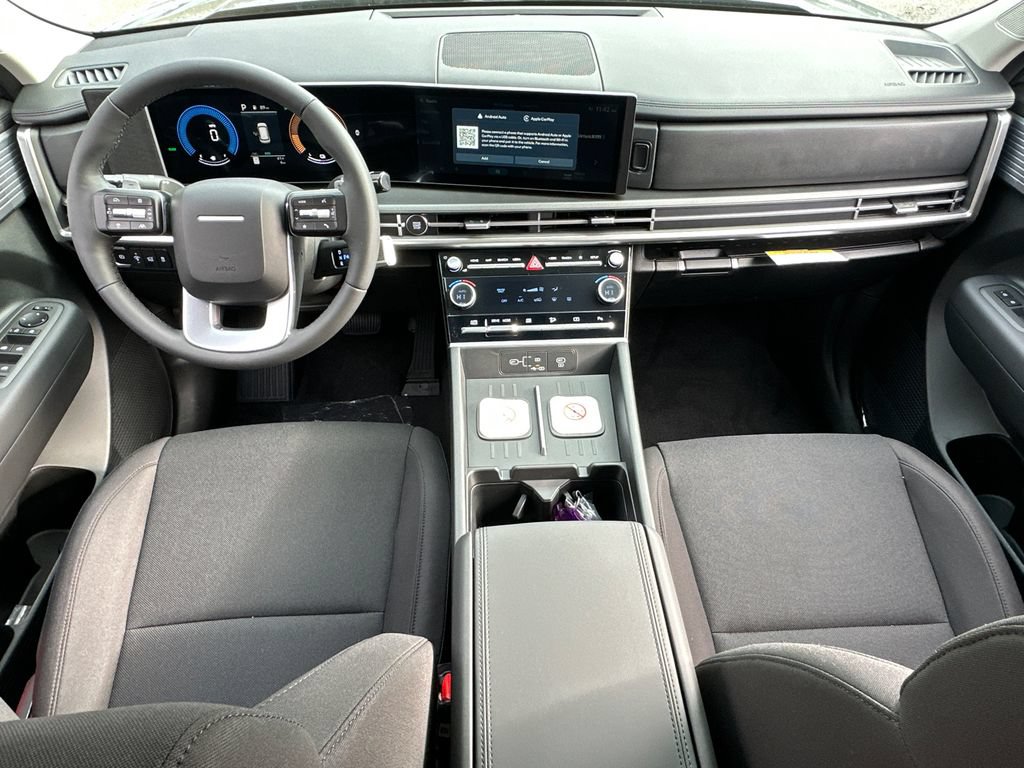 New 2026 Hyundai Santa Fe SE AWD/4WD image 17