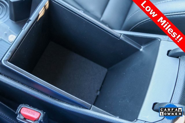 Used 2024 Kia Sportage EX image 18