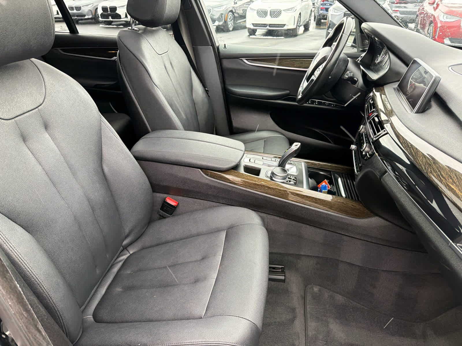 Used 2017 BMW X5 xDrive35i image 13