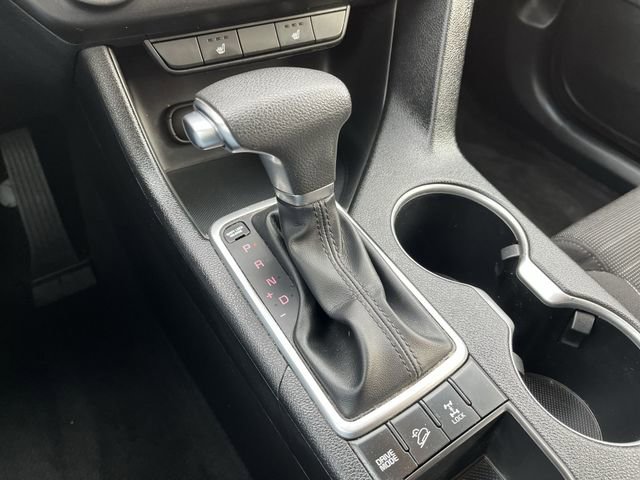 Used 2020 Kia Sportage LX w/ LX Popular Package image 22