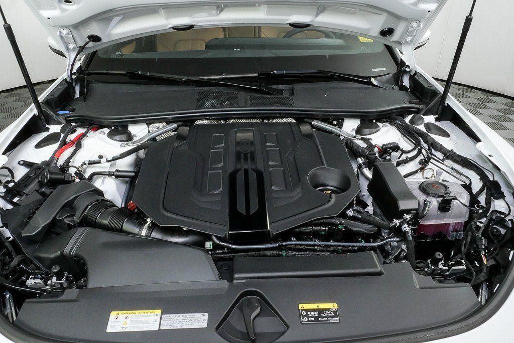 New 2026 Audi A6 Premium AWD/4WD image 35