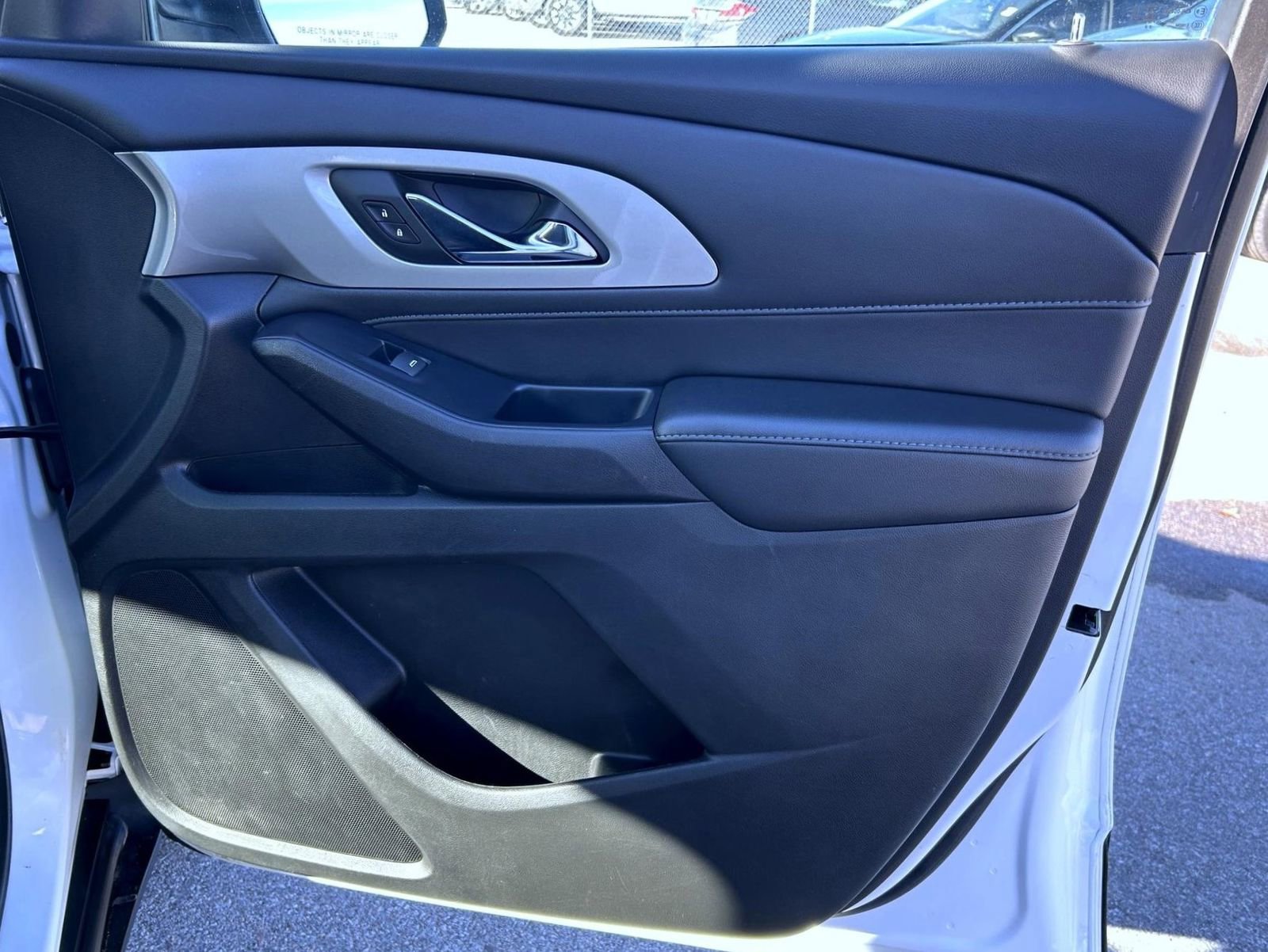 Certified 2022 Chevrolet Traverse LT image 16