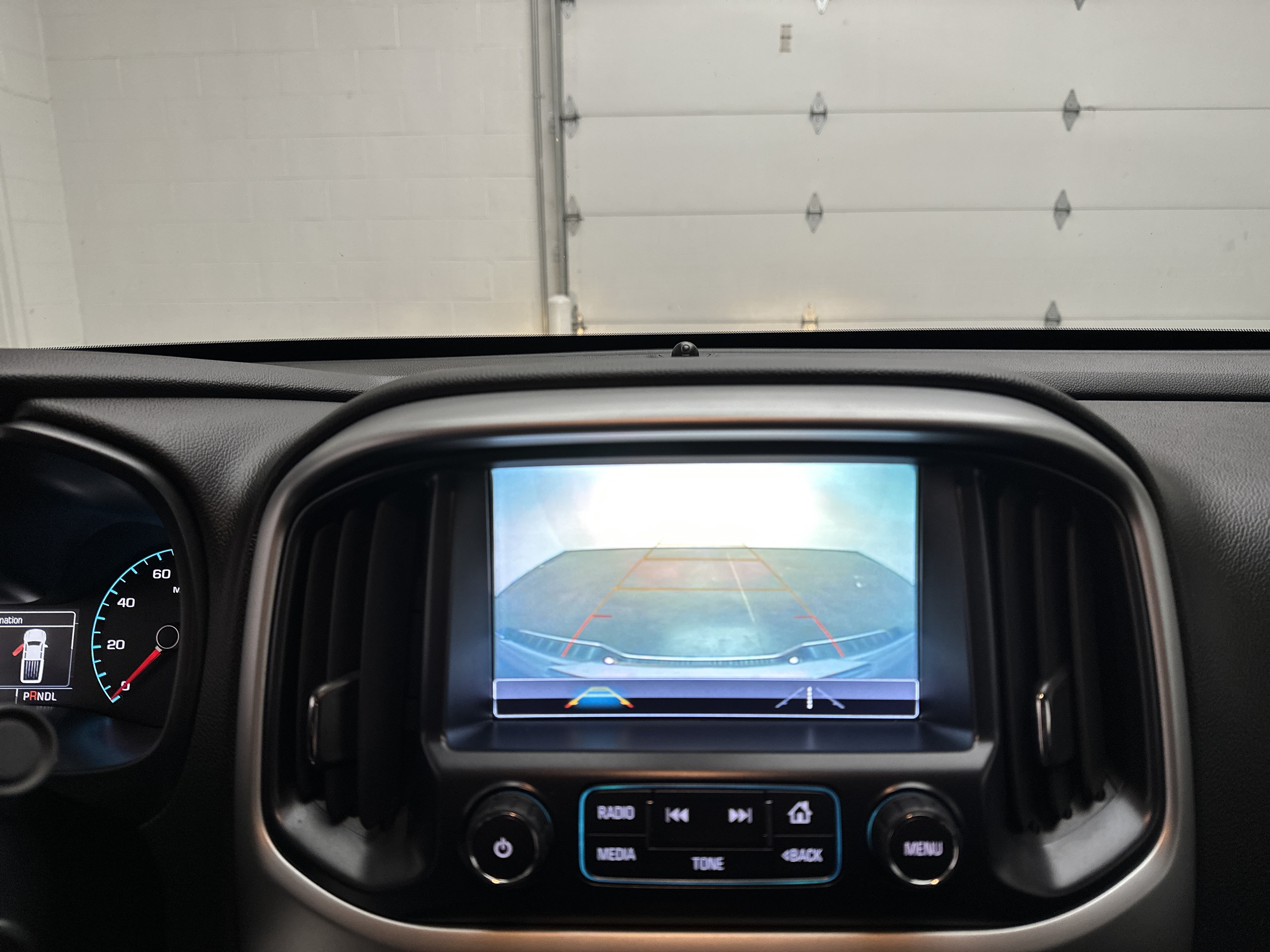 Used 2018 Chevrolet Colorado LT w/ LT Convenience Package AWD/4WD image 32