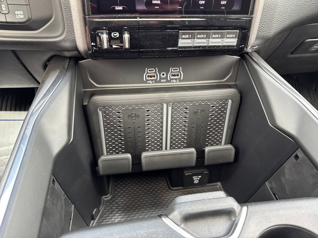 New 2026 RAM 2500 Laramie image 17