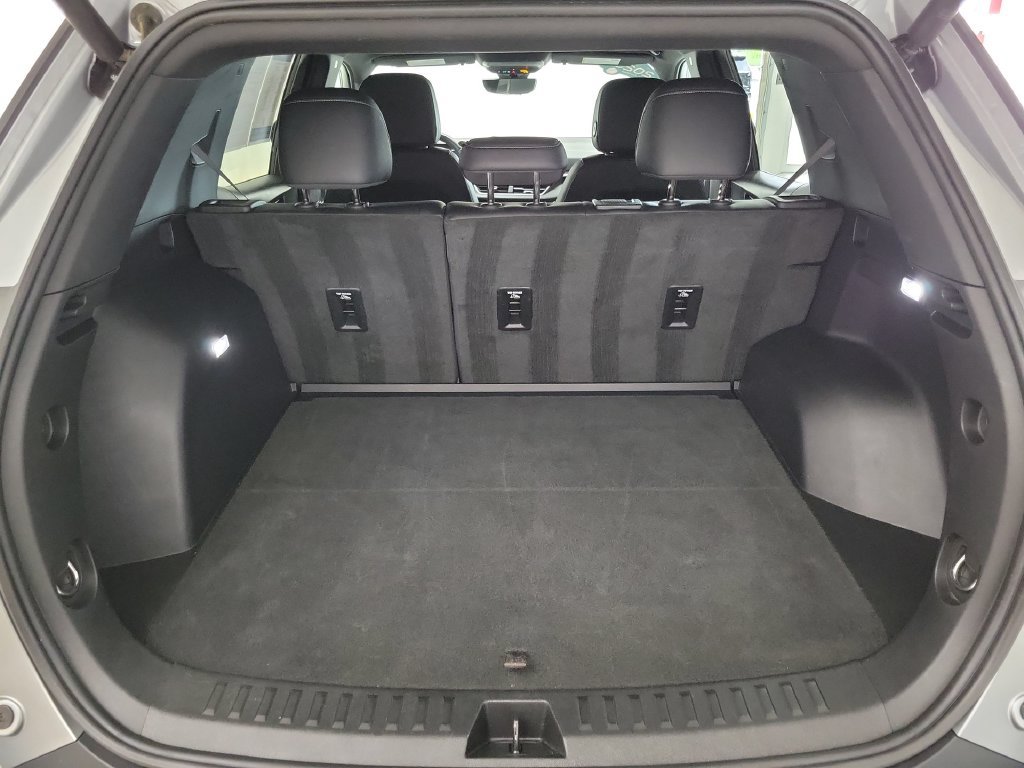 Certified 2025 Chevrolet Equinox LT w/ Convenience Package II AWD/4WD image 20