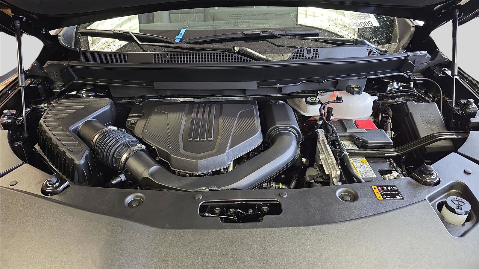 New 2026 Buick Enclave Avenir w/ Super Cruise Package image 26