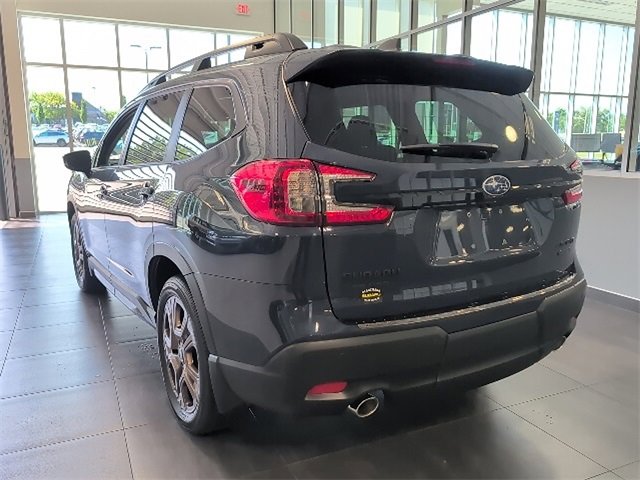 New 2025 Subaru Ascent Bronze Edition image 3