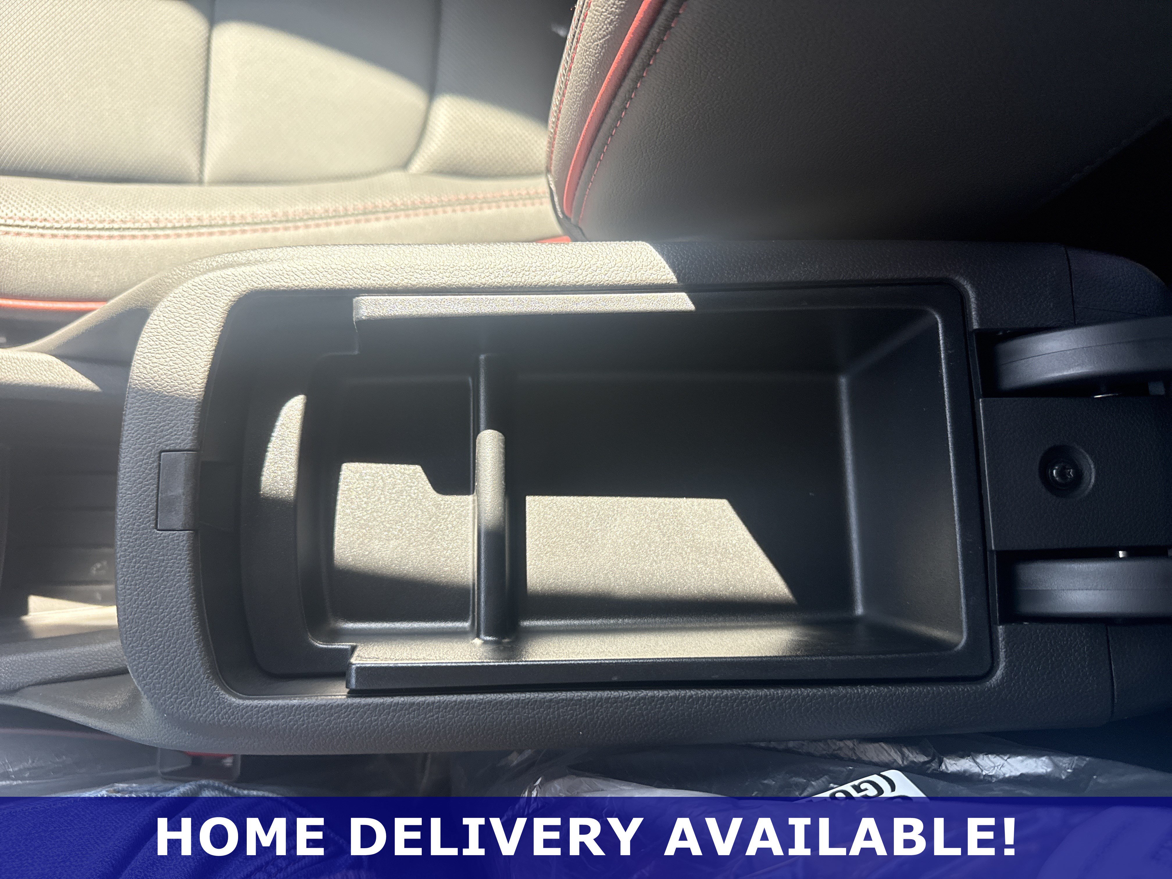 Used 2026 Chevrolet TrailBlazer RS w/ Convenience Package FWD image 14