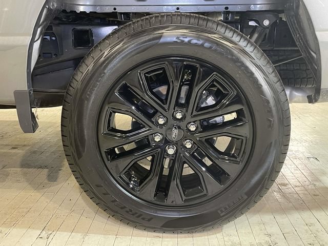 Used 2026 Ford F150 XLT w/ Equipment Group 302A MID AWD/4WD image 13