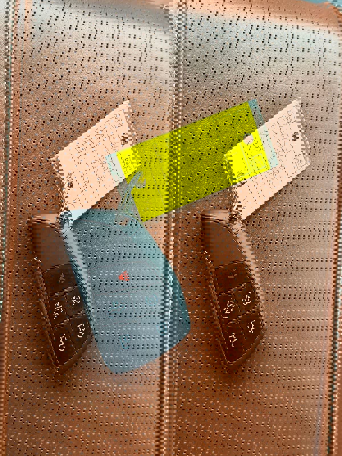 Used 2024 GMC Sierra 1500 Denali Ultimate image 34