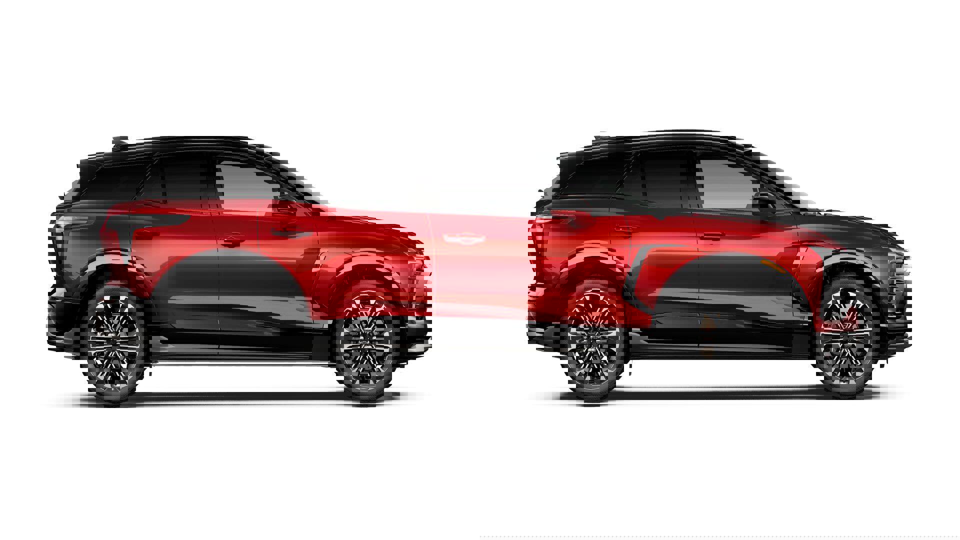 New 2025 Chevrolet Blazer EV SS w/ Performance Package AWD/4WD image 56