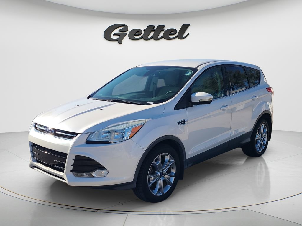 Used 2013 Ford Escape SEL image 1