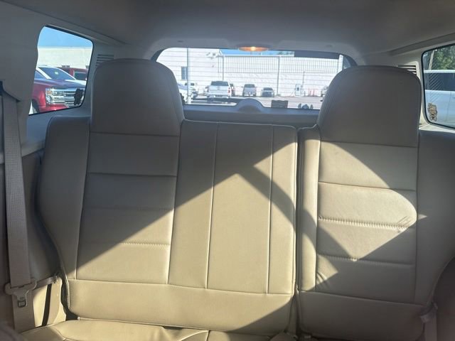 Used 2015 Jeep Patriot High Altitude FWD image 20