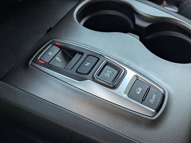 Certified 2023 Honda Ridgeline Sport image 11