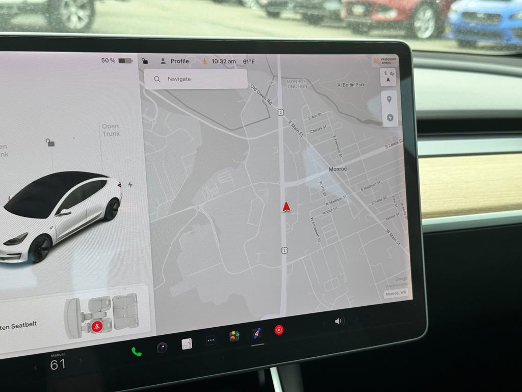 Used 2018 Tesla Model 3 Long Range RWD image 23
