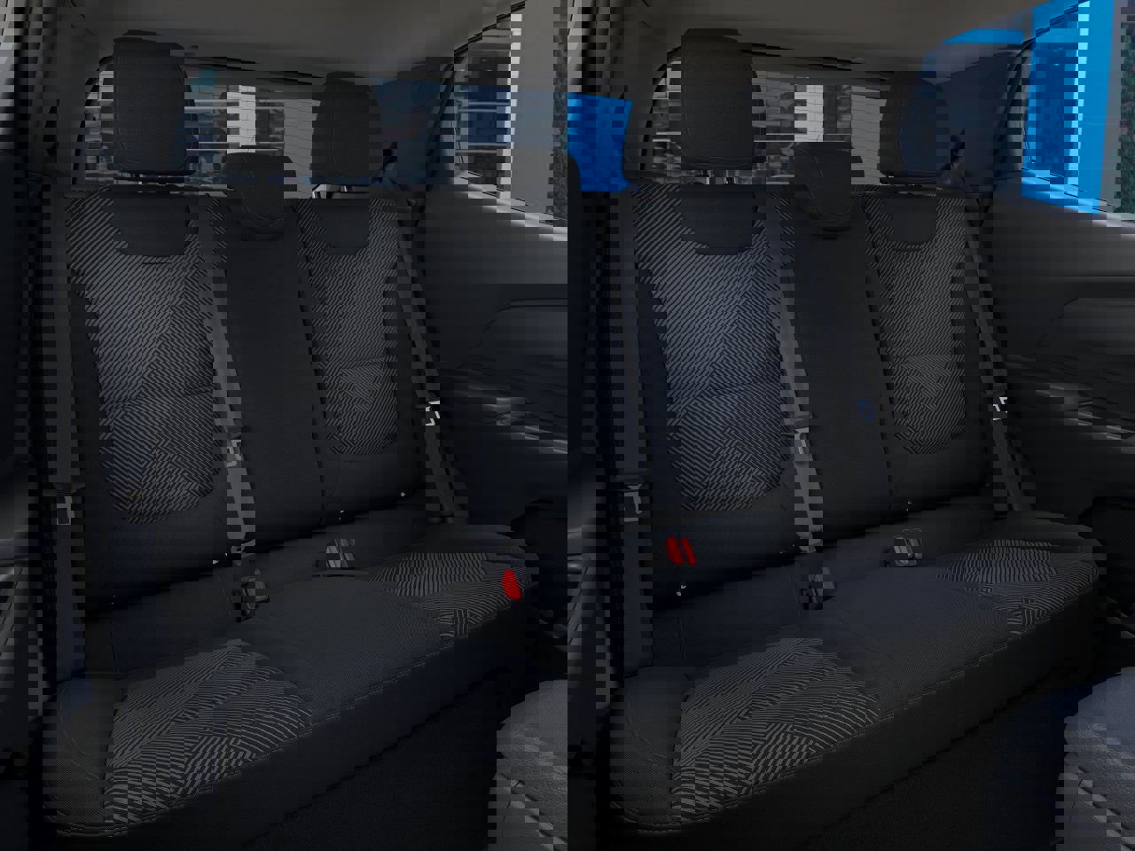 New 2027 Chevrolet Bolt LT FWD image 17