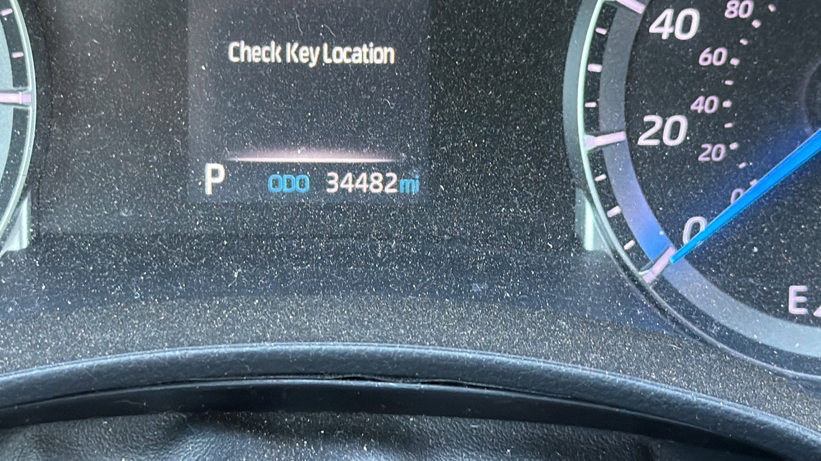 Used 2020 Toyota Highlander LE image 31