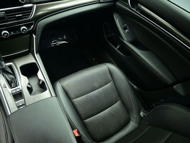 Used 2019 Honda Accord Sport image 10