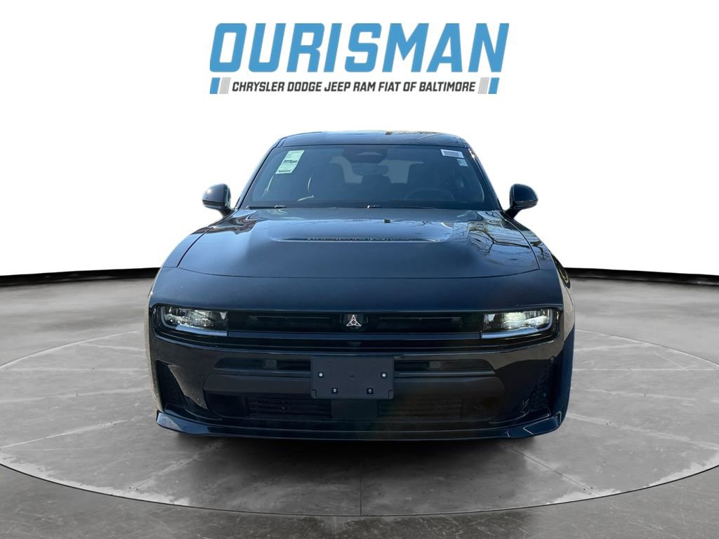 New 2026 Dodge Charger Scat Pack image 8