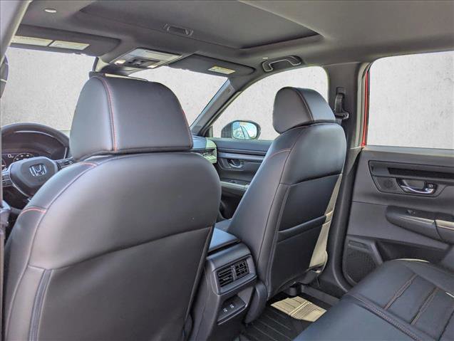 Certified 2026 Honda CR-V Sport-L image 24
