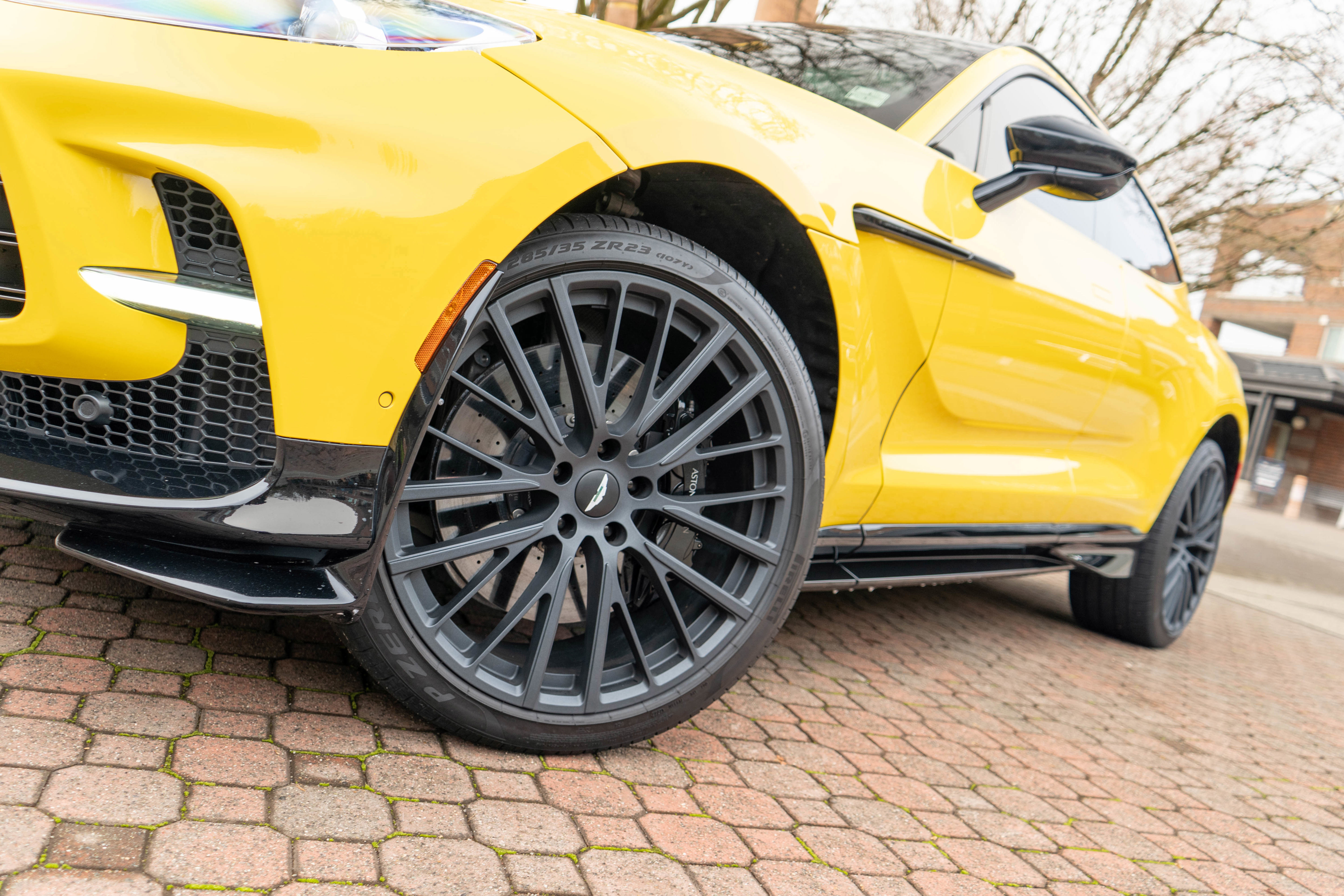 Used 2023 Aston Martin DBX 707 image 47