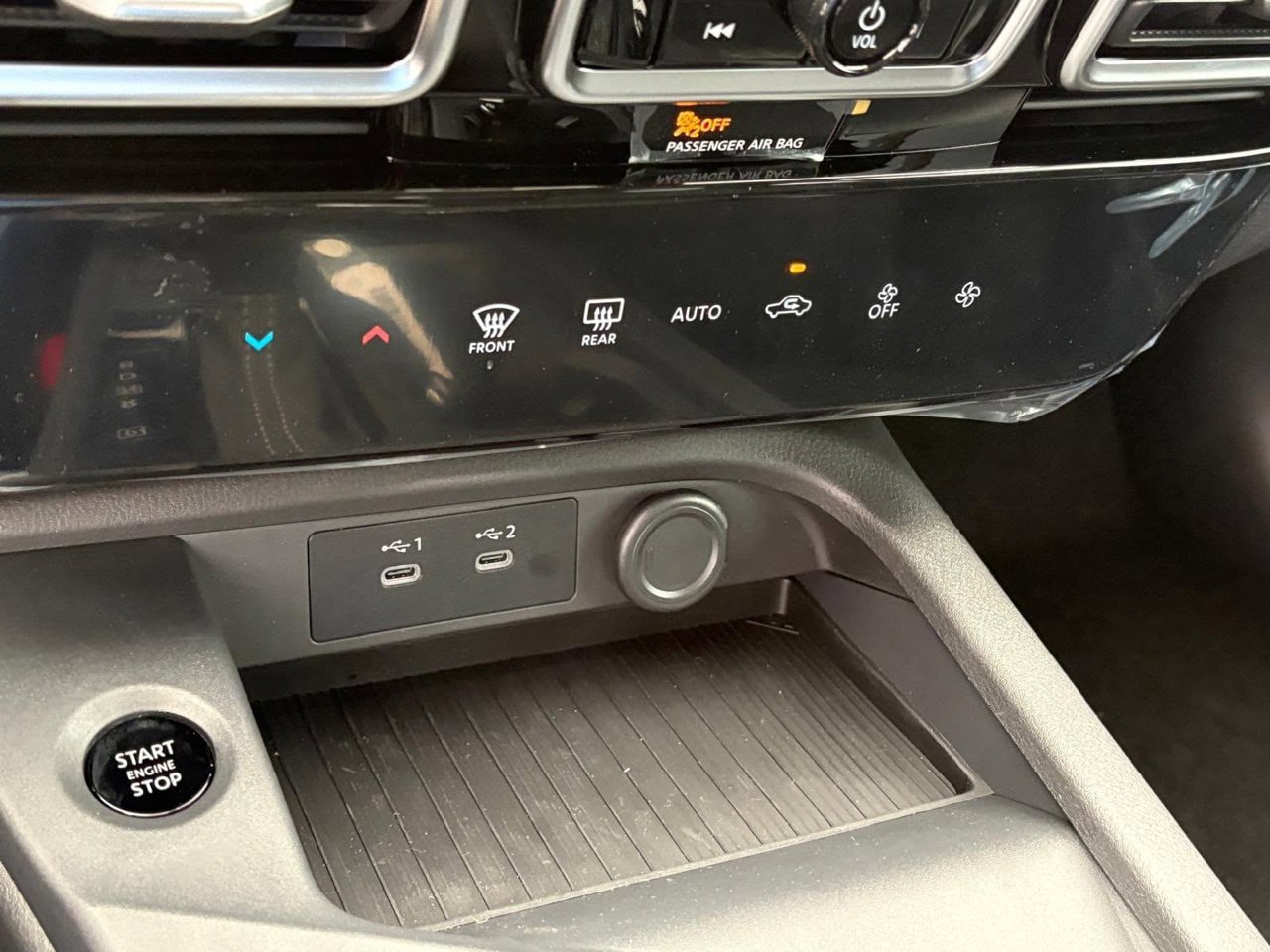 New 2027 Nissan Sentra SV FWD image 13