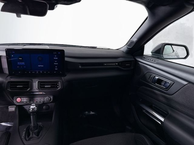 New 2025 Ford Mustang Convertible w/ Mustang Nite Pony Package image 22