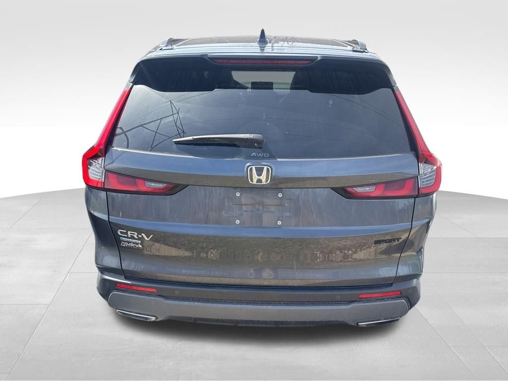 Used 2024 Honda CR-V Sport-L image 5