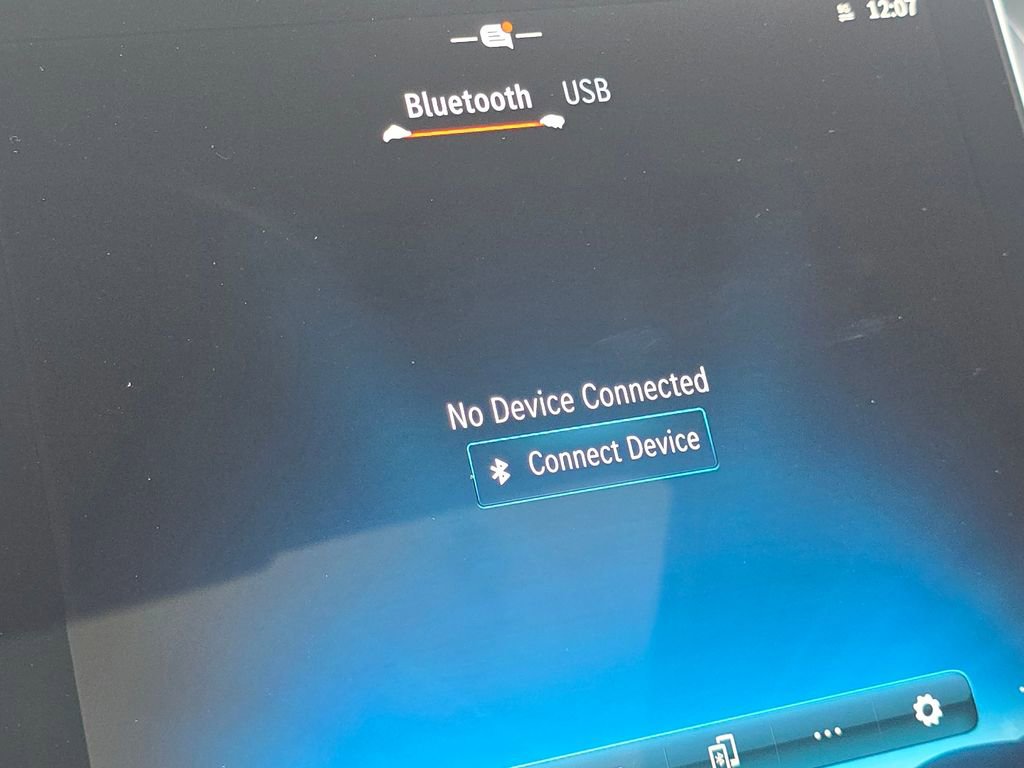 Certified 2025 Mercedes-Benz C 43 AMG 4MATIC Sedan image 31