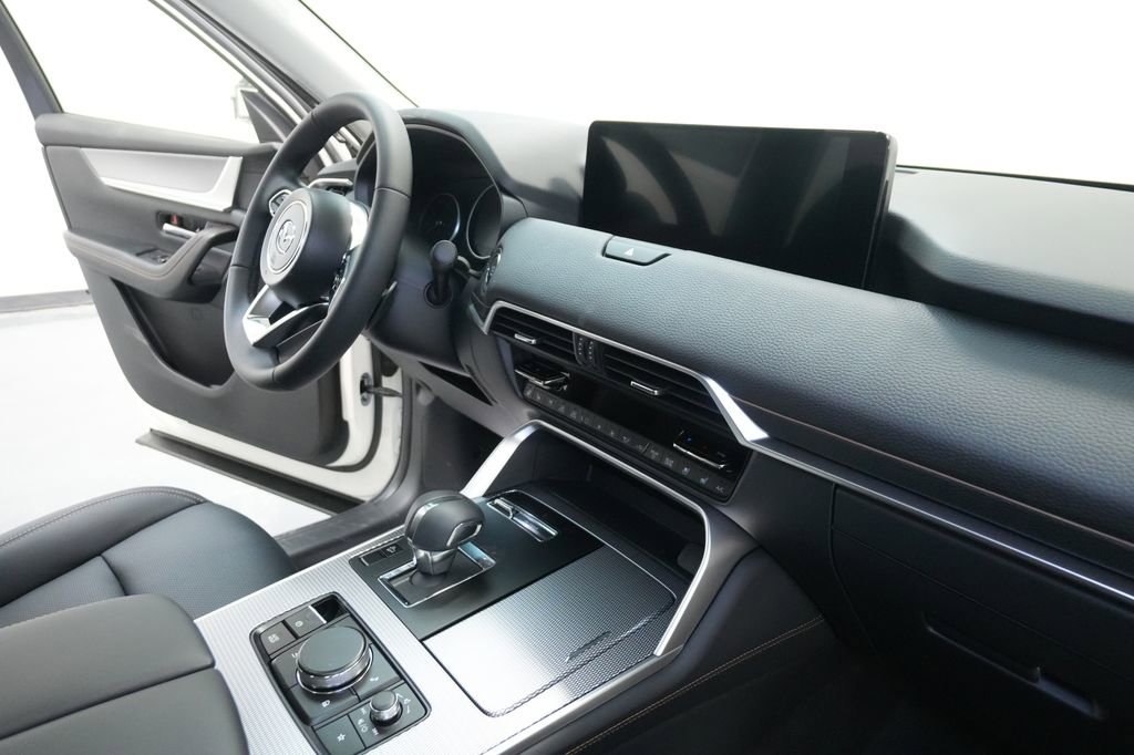 New 2026 MAZDA CX-90 3.3 Turbo w/ Preferred Package image 29