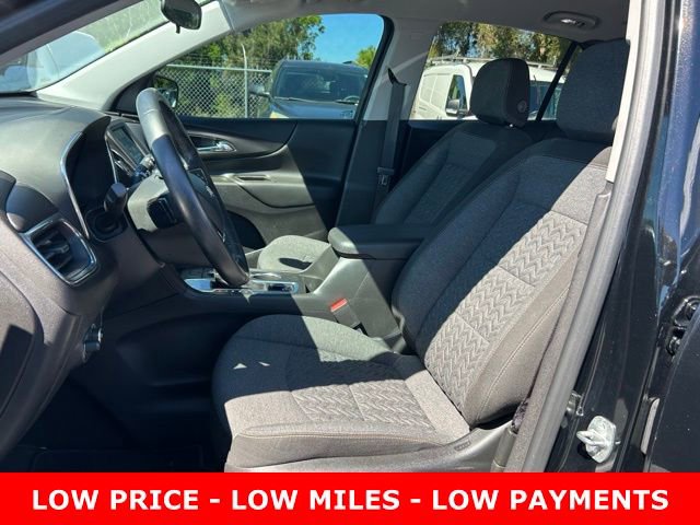 Used 2024 Chevrolet Equinox LT image 14