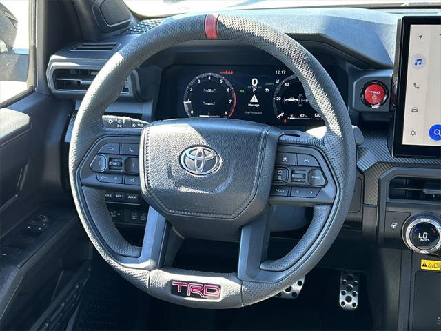 Certified 2025 Toyota Tacoma TRD Pro image 46